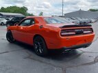 Thumbnail Photo 11 for New 2022 Dodge Challenger R/T